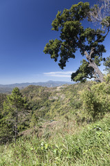 Tal von Mae Sa Valley