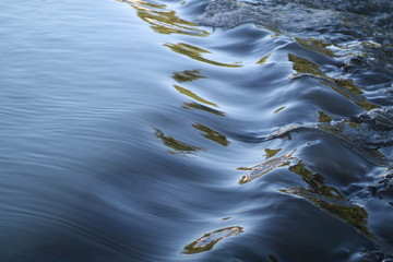 Soft waves