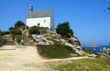 chapelle sainte barbe