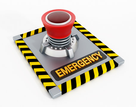 Emergency button