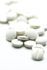 Pharmaceutical Pills