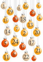 Adventskalender