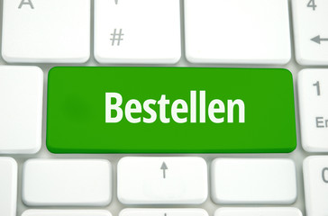 Bestellen