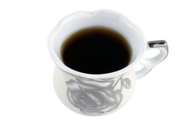 cup of coffee