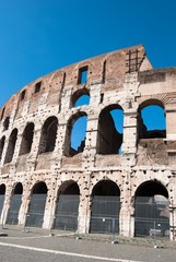 Obraz premium Colosseum