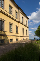 Fototapeta premium Villa Ludwigshöhe 420