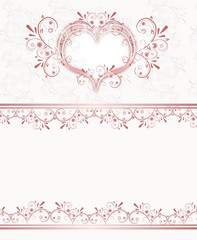 Wedding background