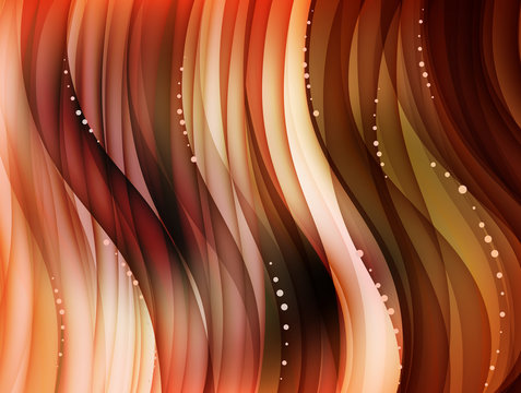 Decorative background