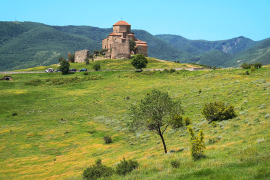 Jvari