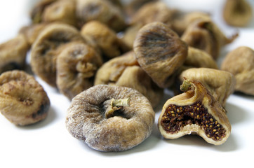 Dried Figs
