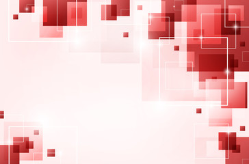 Abstract decorative background