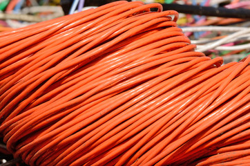 Wire Scrap