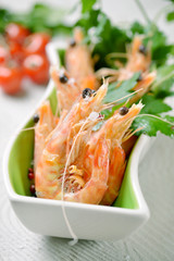 Gambas