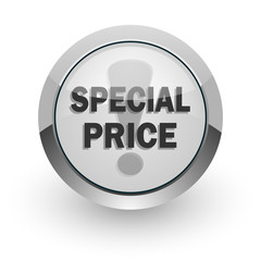 special price internet icon