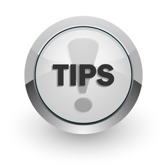 tips internet icon