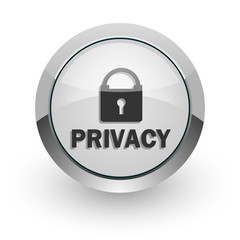 privacy internet icon