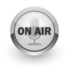 on air internet icon
