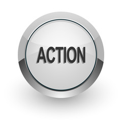 action internet icon