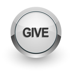 give internet icon