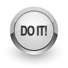 do it internet icon