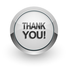 thank you internet icon