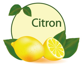 Citron