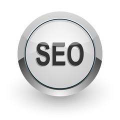 seo internet icon