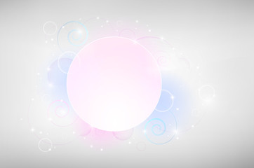 Abstract background
