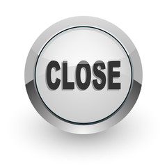 close internet icon