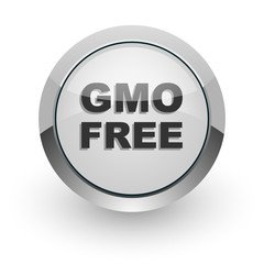 gmo free internet icon