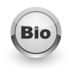 bio internet icon