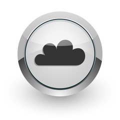 cloud internet icon