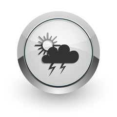 storm internet icon