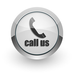 call us internet icon
