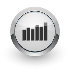 graph internet icon