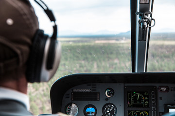 pilot