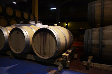 Bodega de San Bartolomé de Tirajana