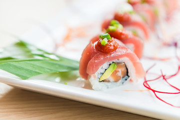 Sushi