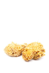 fried chicken