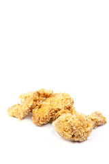fried chicken