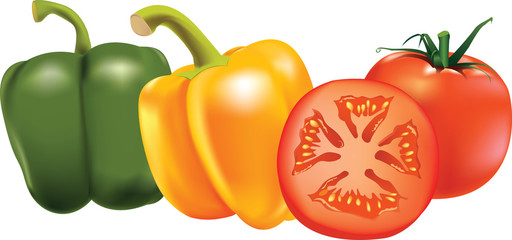 vegetable