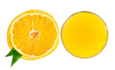 Orange juice