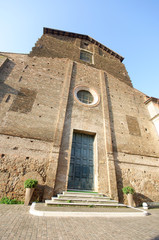 Ravenna San Domenico