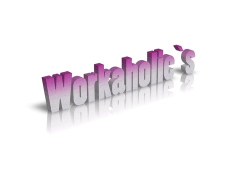 workaholics