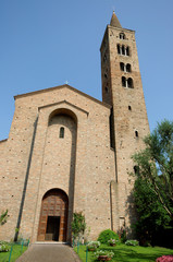 Ravenna Basilica di San Giovanni