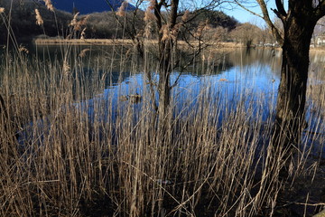 lago di Piano (Val Menaggio)
