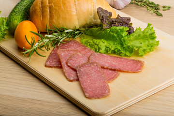 Salami