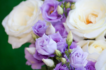 Bouquet of flowers