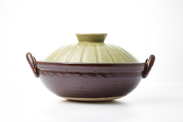 土鍋 © ogustudio
