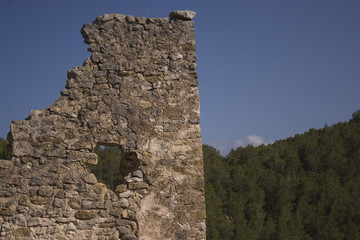 Poblado Musulmán de Alcala de Xivert 15